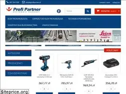 Sites similar to e-narzedzia.pl