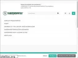 Sites similar to e-narzedziownia.pl