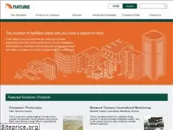Sites similar to e-nature.co.jp