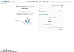 Sites similar to e-nautia.com