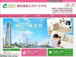 Sites similar to e-navi-net.co.jp