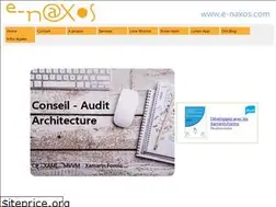 Sites similar to e-naxos.com