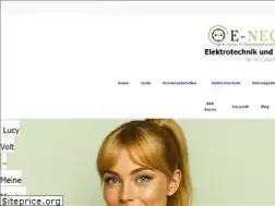 Sites similar to e-necker.at