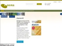 Sites similar to e-nema.de