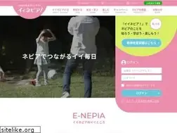 Sites similar to e-nepia.com