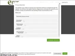 Sites similar to e-ner.es