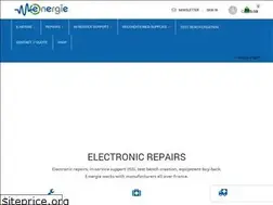 Sites similar to e-nergie.fr