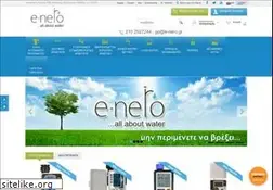 Sites similar to e-nero.gr