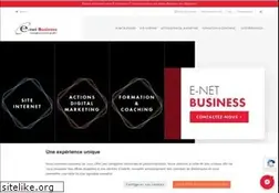 Sites similar to e-net-b.be