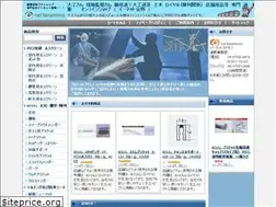 Sites similar to e-net-kanamono.com