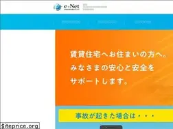 Sites similar to e-netcom.co.jp
