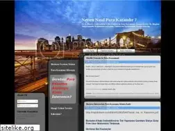 Sites similar to e-netteticaret.blogspot.com