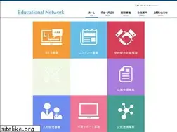 Sites similar to e-network.jp