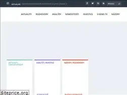 Sites similar to e-news.cz