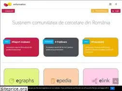 Sites similar to e-nformation.ro