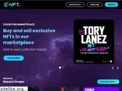 Sites similar to e-nft.com