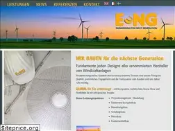Sites similar to e-ng.de