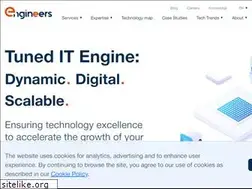 Sites similar to e-ngineers.com