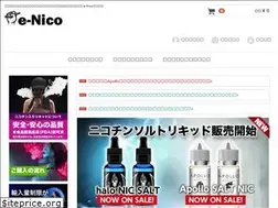 Sites similar to e-ni-co.com