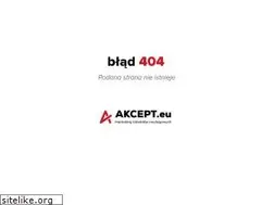 Sites similar to e-niechorze.pl