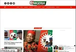 Sites similar to e-nigeriang.com
