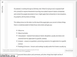 Sites similar to e-nisab.com
