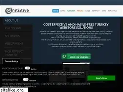 Sites similar to e-nitiative.eu