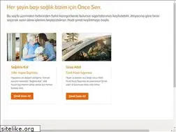 Sites similar to e-nn.nnhayatemeklilik.com.tr