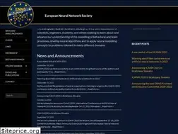 Sites similar to e-nns.org