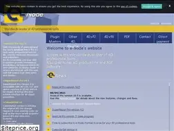 Sites similar to e-node.net