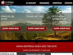 Sites similar to e-nology.com.br