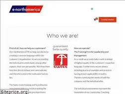 Sites similar to e-northamerica.com