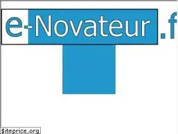 Sites similar to e-novateur.fr