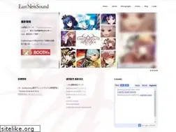 Sites similar to e-ns.net