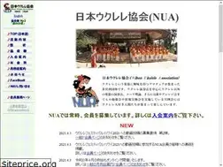 Sites similar to e-nua.com