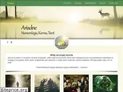 Sites similar to e-numerologia.biz