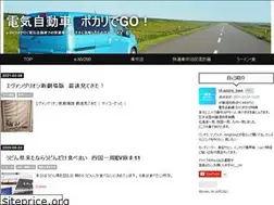 Sites similar to e-nv200.net