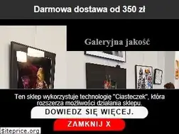 Sites similar to e-obrazy.com