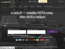 Sites similar to e-octa.lv