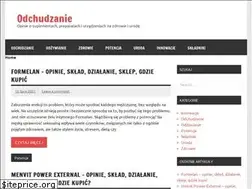 Sites similar to e-odchudzanie.com.pl