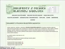 Sites similar to e-odpisy.pl