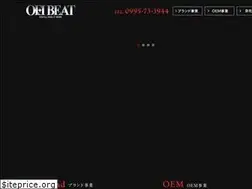 Sites similar to e-offbeat.co.jp