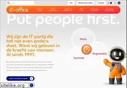 Sites similar to e-office.com