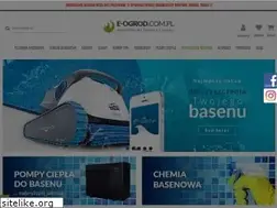 Sites similar to e-ogrod.com.pl