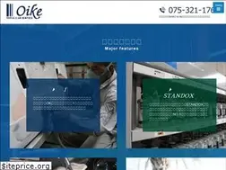 Sites similar to e-oike.com