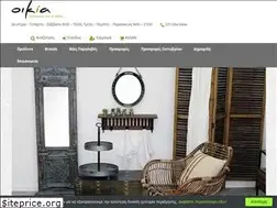 Sites similar to e-oikia.gr