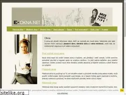 Sites similar to e-okna.net