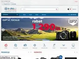 Sites similar to e-oko.pl