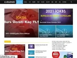 Sites similar to e-okulmeb.com