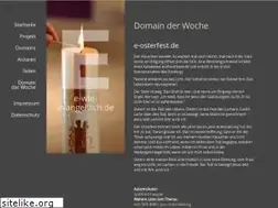 Sites similar to e-olympische-spiele.de